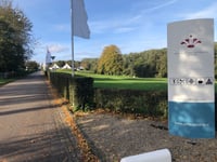 Postweg depuis Groesbeek