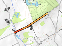 Postweg