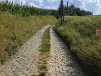 Postweg