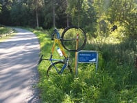 Pøt Mølle da Pøt Mølle Slotskro