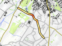 Potaardeberg da Merelbeke