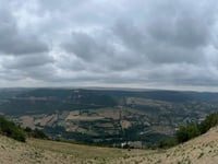 Pouncho d'Agast von Millau