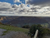 Pouncho d'Agast da Millau