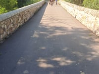 Pourcharesse von Pied de Boeuf