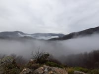 Pourcharesse von Saint Mélany