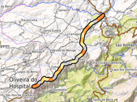 Póvoa das Quartas da Santiago