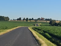 Pożarzysko da Imbramowice
