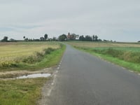 Pożarzysko da Imbramowice