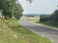 Pożarzysko da Imbramowice