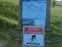 Pozza dell Vesso von Cogozzo
