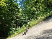 Pozza San Glisente / Dos dell'Asino da Esine
