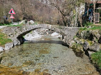 Pozze di Erve from Calolziocorte