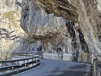 Pozze di Erve from Calolziocorte