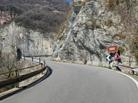Pozze di Erve from Calolziocorte