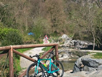 Pozze di Erve from Calolziocorte