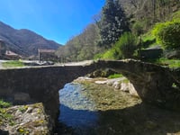 Pozze di Erve from Calolziocorte