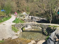Pozze di Erve from Calolziocorte