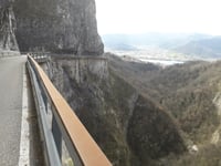 Pozze di Erve from Calolziocorte