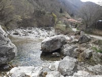 Pozze di Erve from Calolziocorte