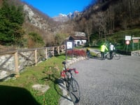 Pozze di Erve from Calolziocorte