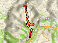 Pozze von Mozzano