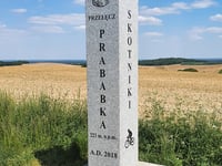 Prababka von Radłów