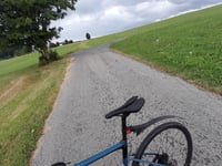 Prachtsried depuis Bernbeuren