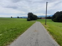 Prachtsried depuis Bernbeuren