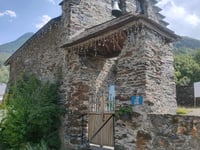 Prade from Villelongue