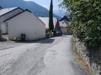 Prade from Villelongue