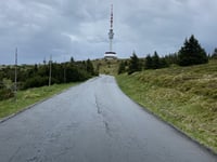 Praděd da Hvězda