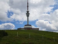 Praděd da Hvězda