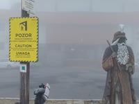 Praděd da Hvězda