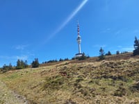 Praděd da Hvězda