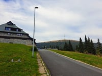 Praděd da Hvězda