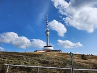 Praděd da Hvězda