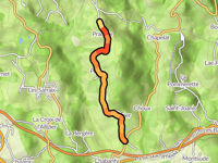 Pradelle da Chanier