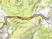 Prades da Albarca