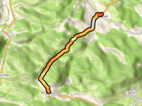 Pradettes von Limbrassac