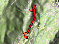 Pradonego über Braga