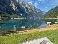 Pragelpass vanuit Glarus