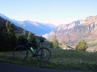 Pragelpass von Muotathal