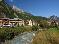 Pralognan la Vanoise