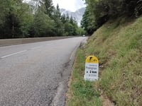 Pralognan la Vanoise