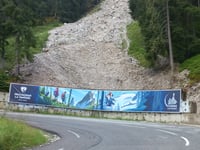 Pralognan la Vanoise