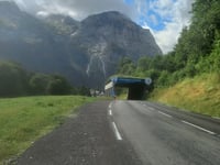 Pralognan la Vanoise