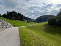 Praschberg von Erl