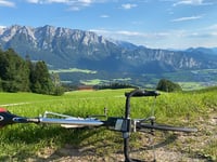 Praschberg über Gränzing