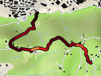 Prati Comuni da Montagnone