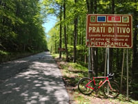 Prati di Tivo